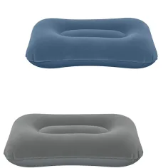 Bestway: Ergonomiczna poduszka dmuchana w różnych wariantach