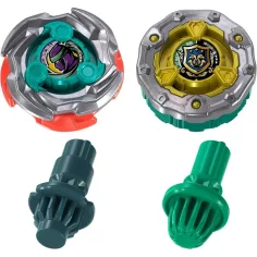 Beyblade X Sneak Attack arena bitewna z 2 bączkami - Hasbro zdjęcie 3