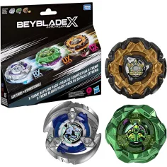 Beyblade X: X-treme zestaw do walki - Hasbro