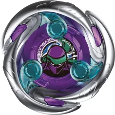 Beyblade X Zestaw startowy: Shadow Shinobi 1-80MN bączek startowy - Hasbro zdjęcie 2
