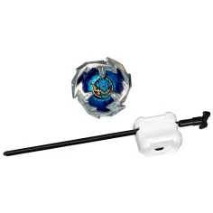 Beyblade X: Zestaw startowy - Top Sword Dran - Hasbro zdjęcie 3
