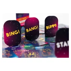 Bing! Bang! Bumm! gra planszowa zdjęcie 2