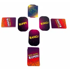 Bing! Bang! Bumm! gra planszowa zdjęcie 3