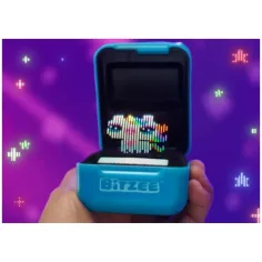 Bitzee Magicals interaktywny cyfrowy zwierzak - Spin Master zdjęcie 4