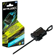 Bleyblade X: Winder Launcher wyrzutnia - Hasbro
