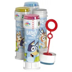 Bluey bańka mydlana 60ml