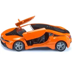 SIKU BMW i8 LCI zdjęcie 1