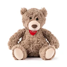 Bobo miś siedzący pluszak 25cm - Lumpin zdjęcie 1