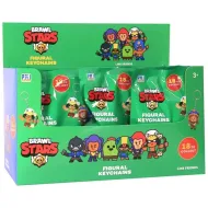 Brawl Stars kolekcjonerska figurka breloczek-niespodzianka 1 szt.