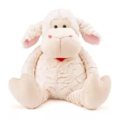 Brenda owca pluszowa 40cm - Lumpin