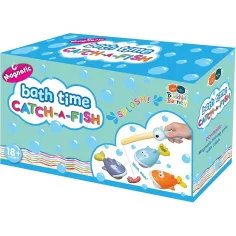 Buddy&Barney: Zestaw do łowienia ryb w wannie zdjęcie 1