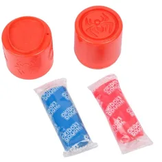 Canenco: Okidoki Dough Póki i jego wspaniali przyjaciele 5 w 1 zestaw ciastoliny, różne warianty, 1 sztuka zdjęcie 2