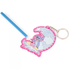 Canenco: Stitch diamentowe malowanie breloczek zdjęcie 3