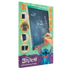 Canenco: Stitch LCD tablet rysunkowy