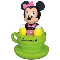 Clementoni Baby: Disney Baby obracane figurki postaci w czterech różnych wersjach, 1 sztuka zdjęcie 3