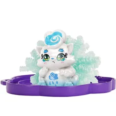 Cloudees: Mini zwierzątka Przyjaciele Chmur, niespodzianka - Mattel zdjęcie 4