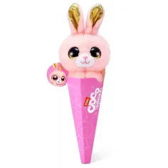 Coco Cones Originals Bon-Bon królik pluszak 1. seria - Zuru