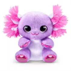 Coco Cones Originals Pebbles axolotl pluszak 1. seria - Zuru zdjęcie 2