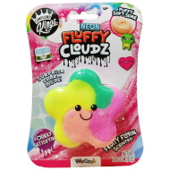 Compound Kings: Neon Fluffy Cloudz pachnący Lovebug Slime