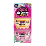 Compound Kings: Zestaw 2 mas plastycznych typu butter slime