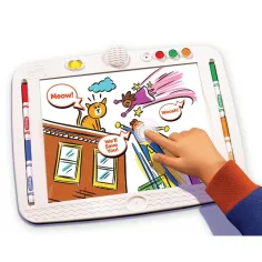 Crayola: Studio opowieści zdjęcie 2