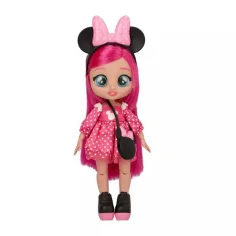 Cry Babies: Najlepsi Przyjaciele na Zawsze - Minnie płacząca lalka zdjęcie 3