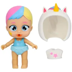 Cry Babies: Playtime - Dreamy i zestaw zjeżdżalni dla niemowląt zdjęcie 2