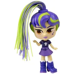 CurliGirls: Magiczne skarpetki Pop Star z akcesoriami zdjęcie 2