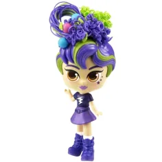 CurliGirls: Magiczne skarpetki Pop Star z akcesoriami zdjęcie 3