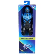 DC Comics: Blue Beetle Niebieski Żuk figurka akcji 30 cm - Spin Master