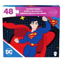 Puzzle DC Comics Superman 48 sztuk - Spin Master