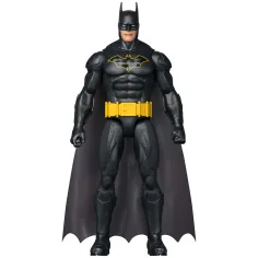 DC Deluxe Figurka Akcji - Batman - Mattel zdjęcie 2