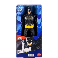 DC Deluxe Figurka Akcji - Batman - Mattel