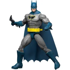 DC Figurka Akcji - Figura Batmana 16cm - Mattel zdjęcie 2