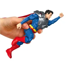 DC Figurka Akcji - Superman - Mattel zdjęcie 4