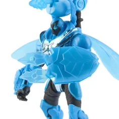 DC Metal Force Blue Beetle figurka z akcesoriami - Spin Master zdjęcie 3