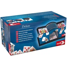 Deluxe Akumulatorowa automatyczna maszyna do tasowania kart - Noris