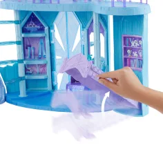 Disney Kraina Lodu Zamek Elsy - Mattel zdjęcie 4