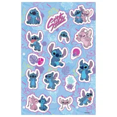 Disney: Lilo & Stitch 7-częściowy zestaw dzienników w pudełku prezentowym zdjęcie 4