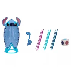 Disney Stitch Zaczarowany świat gra planszowa zdjęcie 2