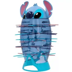 Disney Stitch Zaczarowany świat gra planszowa zdjęcie 3