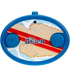 Disney Stitch zdalnie sterowana deska surfingowa 25 cm - Jada Toys zdjęcie 4