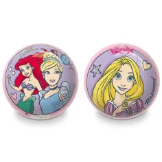 Disney Księżniczki BioBall piłka gumowa 23cm