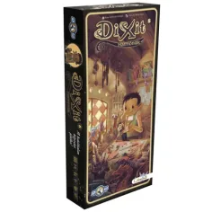 Dixit 8 - Dodatkowe elementy do gry Harmonie