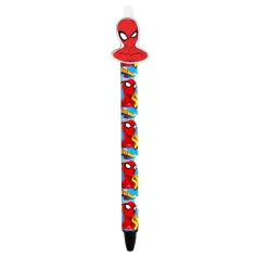 Długopis z Spider-Manem w dwóch wersjach 1szt zdjęcie 2
