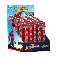 Długopis z Spider-Manem w dwóch wersjach 1szt