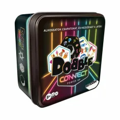 Dobble Connect - Power Up gra planszowa zdjęcie 1