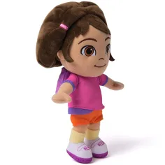 Dora the Explorer: Pluszowa figura Dory 20 cm – Spin Master