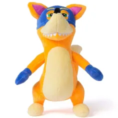 Dora the Explorer: Pluszowa figura Swiper 20 cm – Spin Master