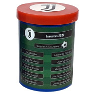 Drużyna piłkarzyków stołowych Juventus